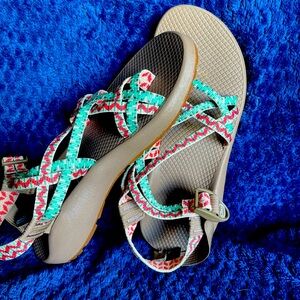 Ladies Chaco Sandals